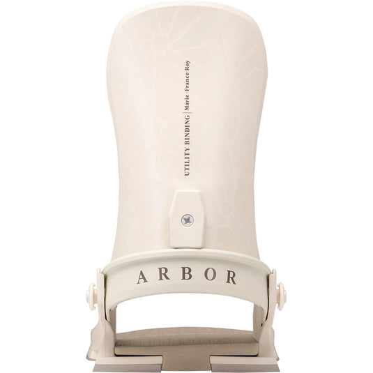 Arbor Women's Utility Snowboard Bindings 2027