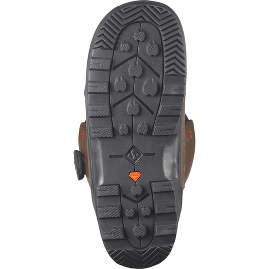Salomon Echo Dual BOA Snowboard Boots 2027