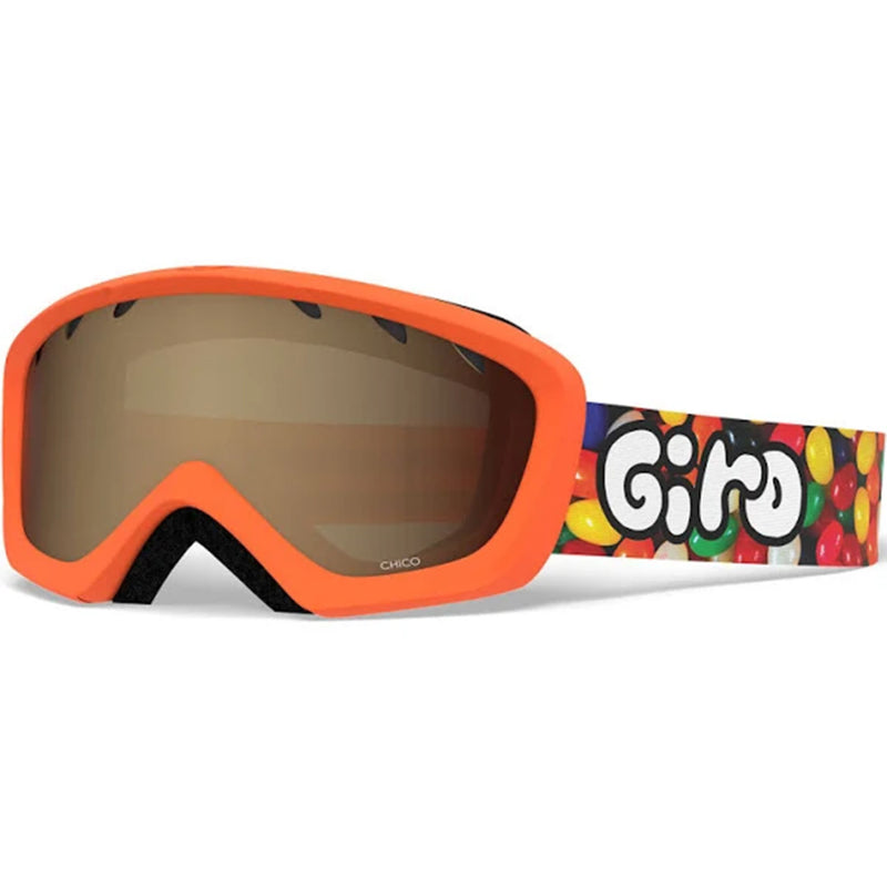 Load image into Gallery viewer, Giro Youth Chico Snow Goggles Small 2023
