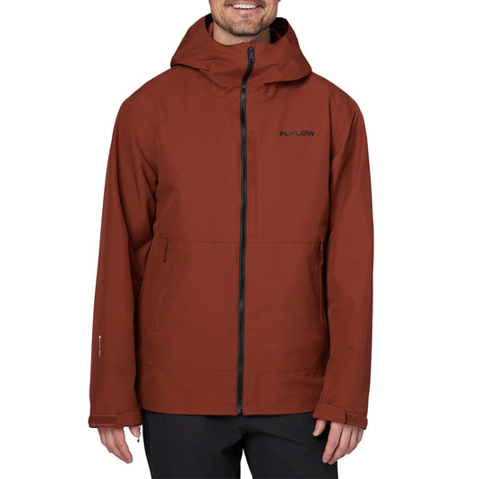 Flylow Patrol Jacket 2024