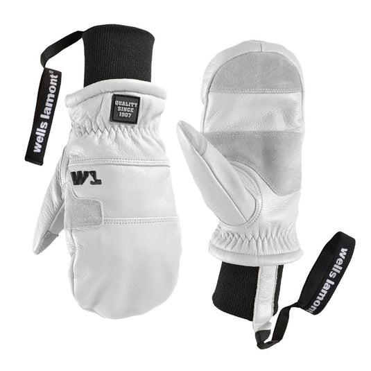 Wells Lamont Working Crew Mittens