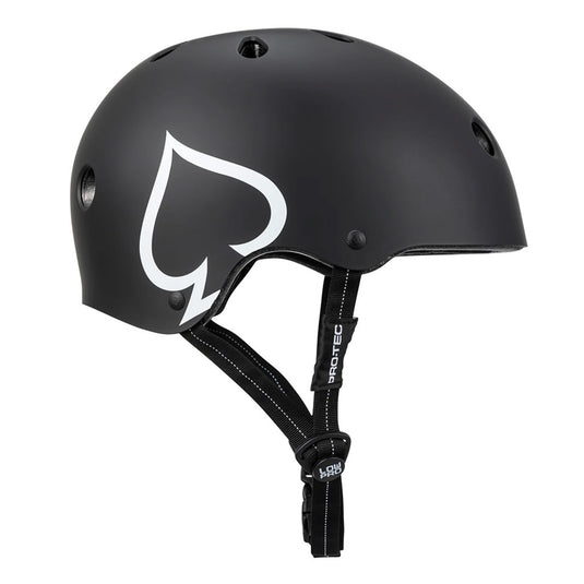 Pro-Tec Low Pro Certified Helmets