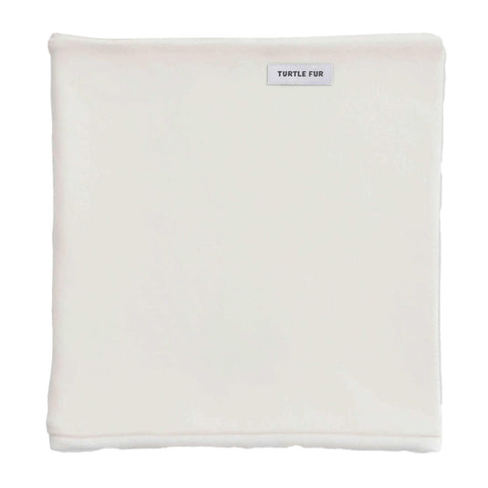 Turtle Fur Comfort Luxe Double-Layer Neck Warmer