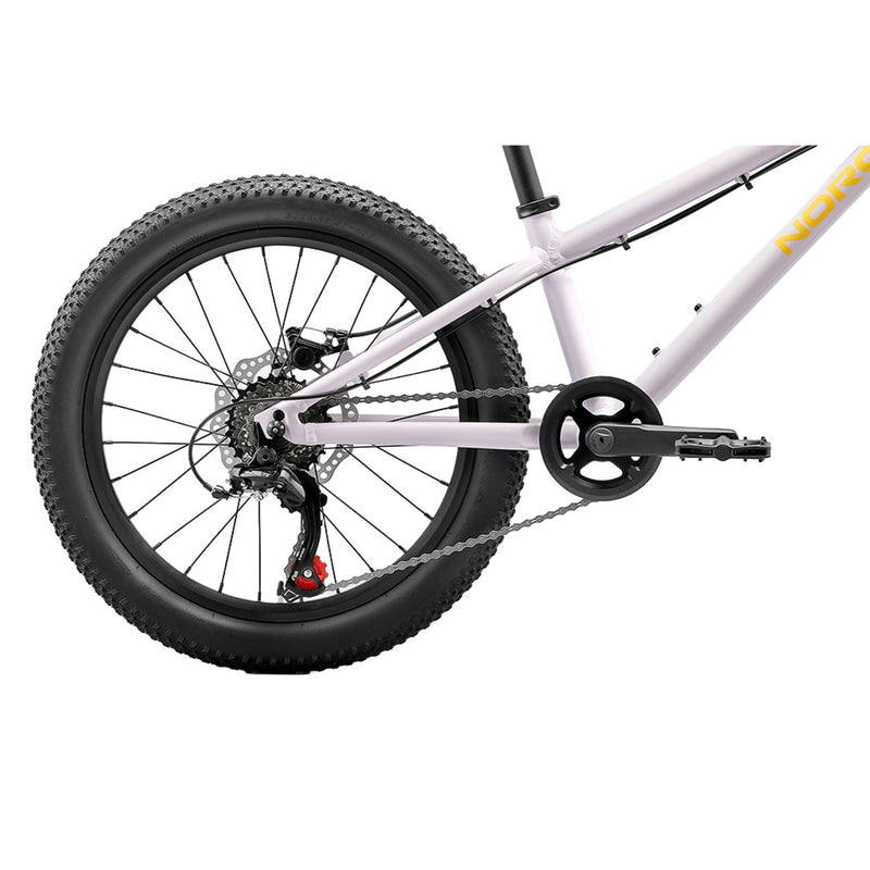 Load image into Gallery viewer, Norco Kids' Storm 20 Mountain Bike 2026
