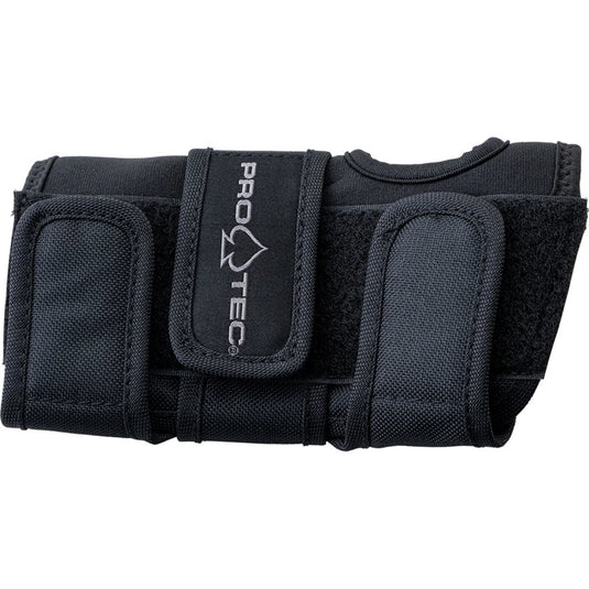 Pro-Tec Street Gear 3-Pack Open Back Pad Set