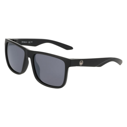 Dragon Meridien 2.0 Polarized Sunglasses
