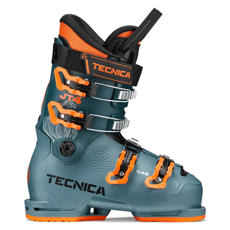 Load image into Gallery viewer, Tecnica Kids' JT 4 Ski Boots 2027
