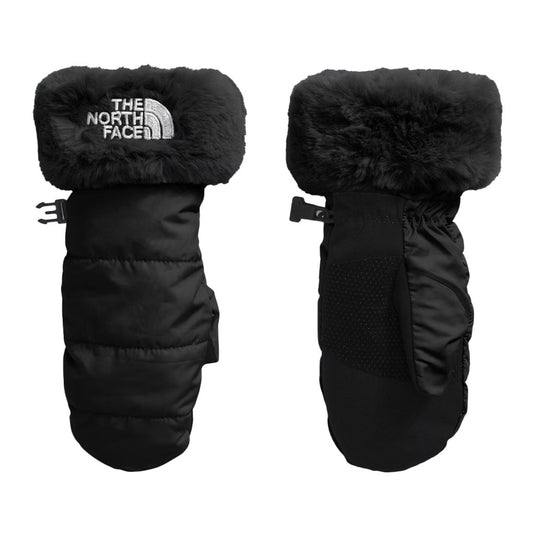 The North Face Girl' Shasta Mitt 2026