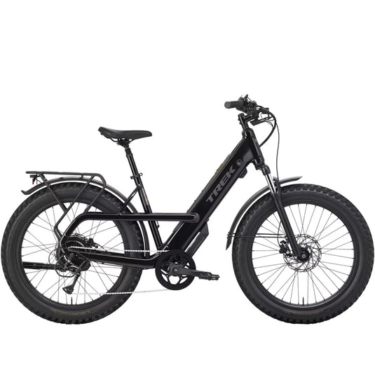 Trek Borrego+ S E-Bike 2027