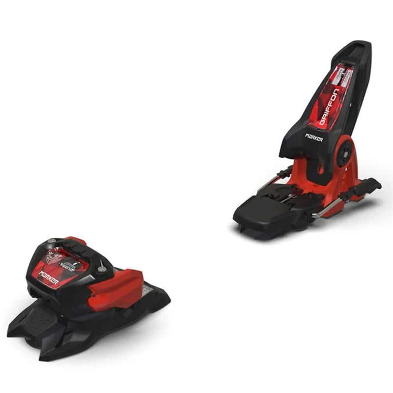 Marker Griffon 13 ID Ski Bindings 2026 – Philbricks Ski Board & Bike