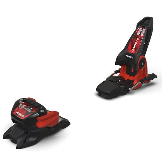 Marker Griffon 13 ID Ski Bindings 2026 – Philbricks Ski Board & Bike