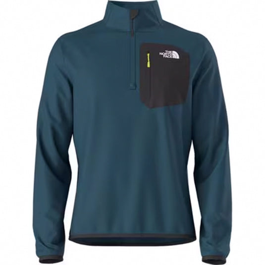 The North Face Crest 1/4 Zip Fleece Pullover 2025