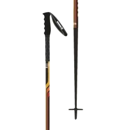 Rossignol Poker Pro Ski Poles 2027