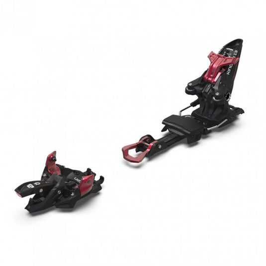Marker Kingpin 13 Ski Bindings 2026