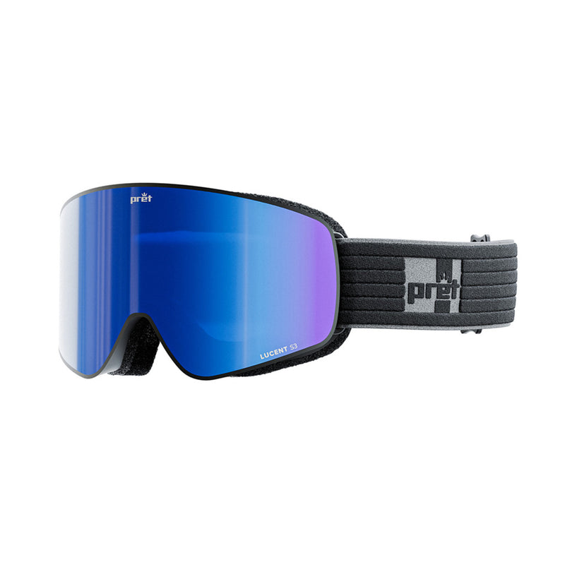 Load image into Gallery viewer, Pret Effect Snow Goggles Small/Medium
