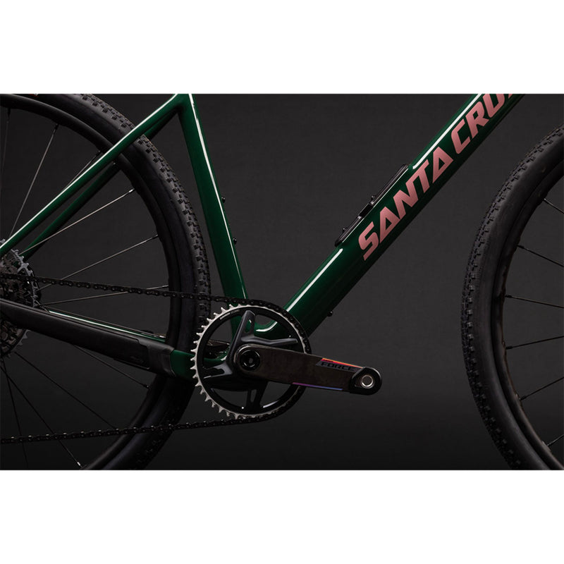 Load image into Gallery viewer, Santa Cruz Stigmata 4 Carbon CC 700c Apex Kit Gravel Bike 2026
