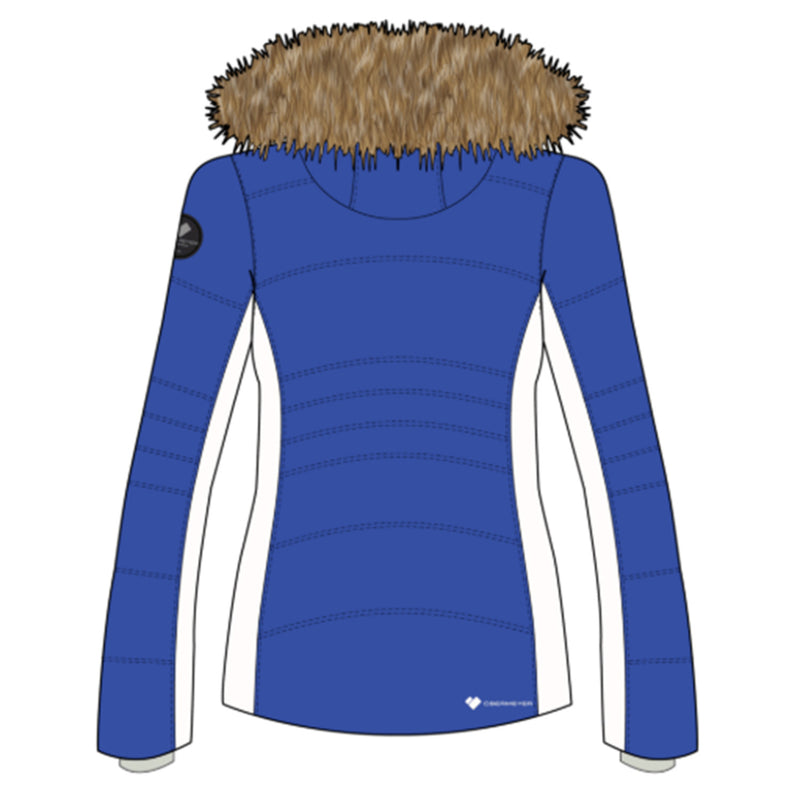 Load image into Gallery viewer, Obermeyer Women's Tuscany II Jacket 2027
