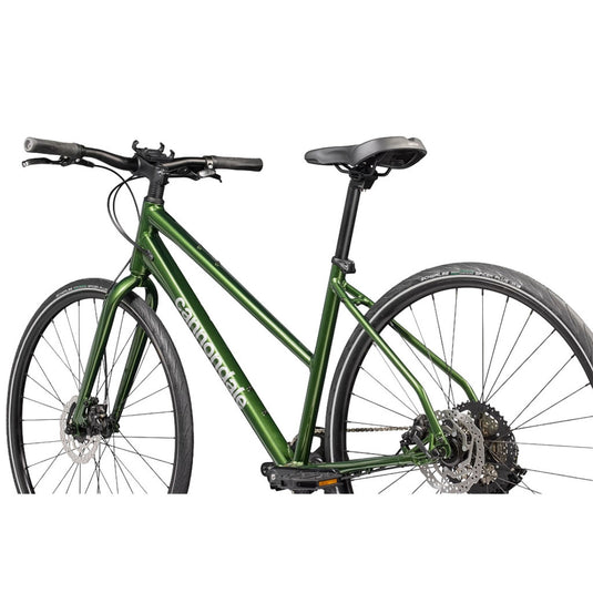 Cannondale Women's Quick 3 Step-Thru Hybrid Bike 2026