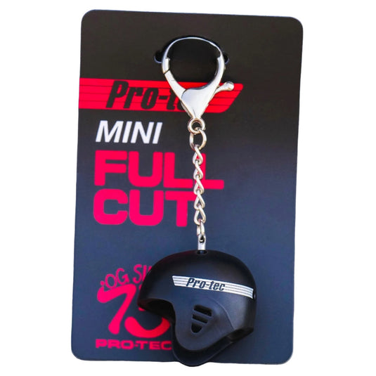 Pro-Tec Mini Full-Cut Helmet Keychain