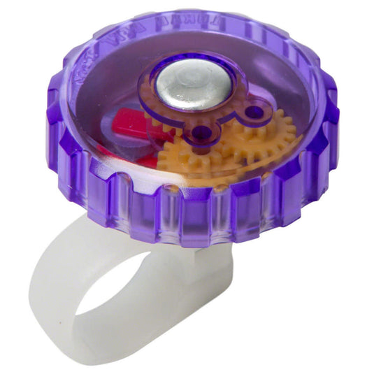 Incredibell Jellibell Bell