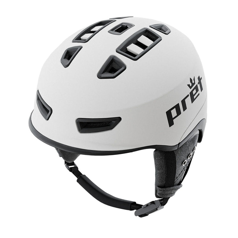 Load image into Gallery viewer, Pret Fury MIPS Snow Helmet
