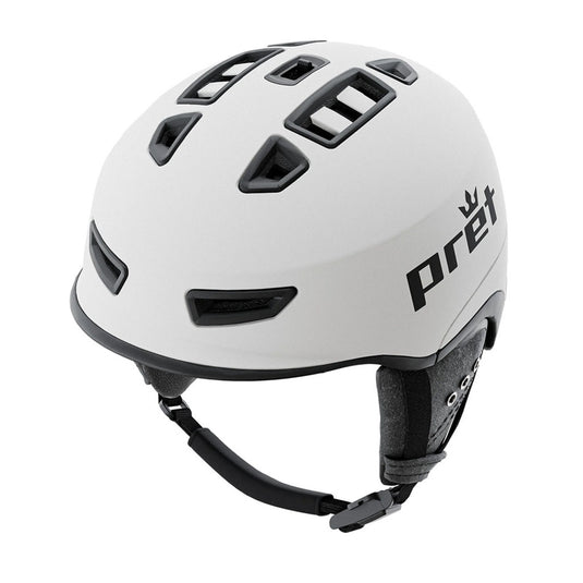 Pret Fury MIPS Snow Helmet