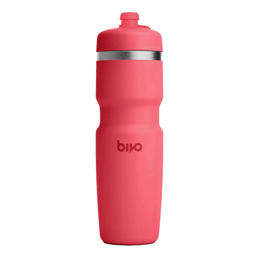 Bivo Trio Insulated Water Bottle Seasonal Colors