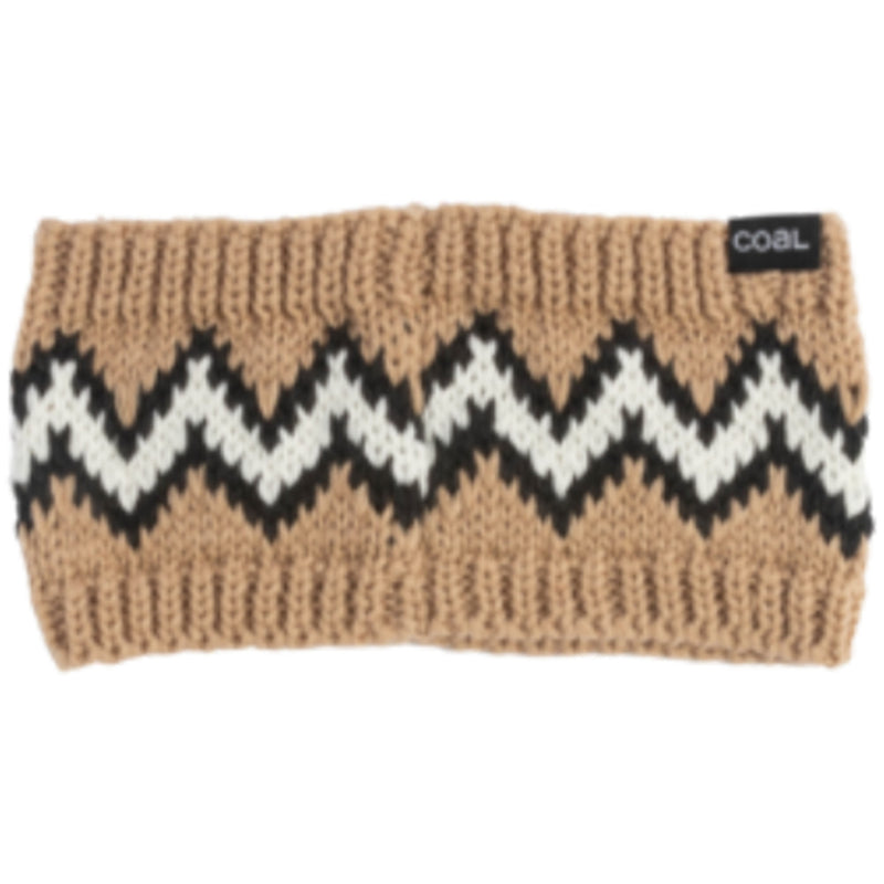 Load image into Gallery viewer, Coal The Meadows Ear Warmer
