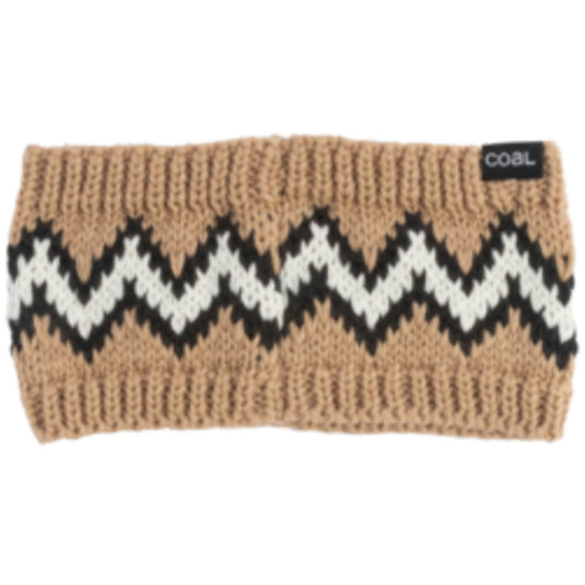 Coal The Meadows Ear Warmer