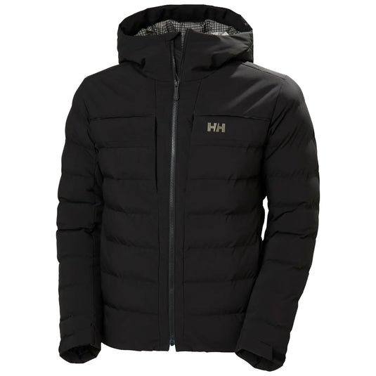 Helly Hansen Bossanova Puffy 2.0 Jacket 2027