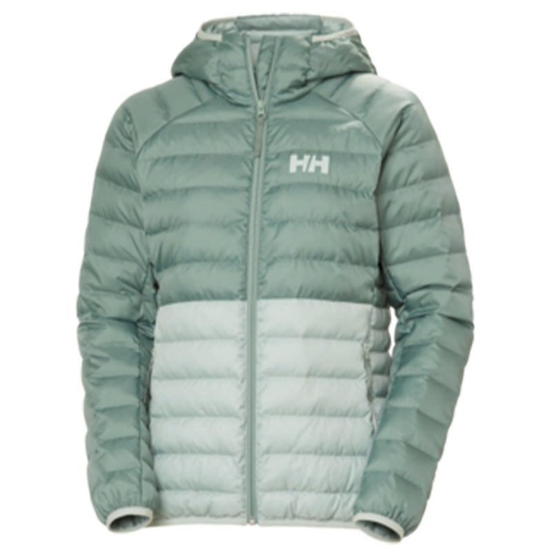Load image into Gallery viewer, Helly Hansen Women's Banff Hooded Insulator Jacket 2025
