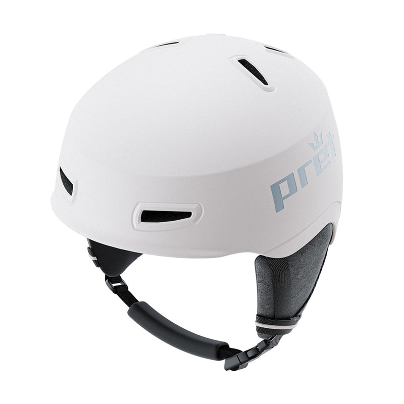 Load image into Gallery viewer, Pret Women's Sol MIPS Snow Helmet
