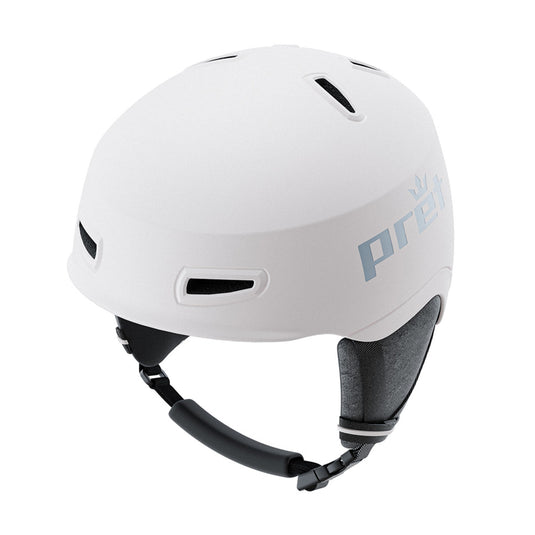Pret Women's Sol MIPS Snow Helmet