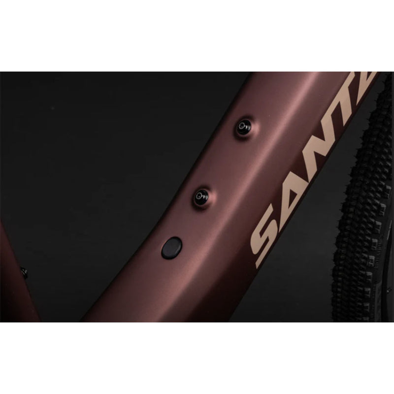Load image into Gallery viewer, Santa Cruz Skitch 1.1 Carbon CC 700c GX AXS Kit E-Bike 2026
