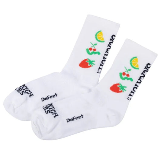 Skratch Labs x Will Bryant Socks