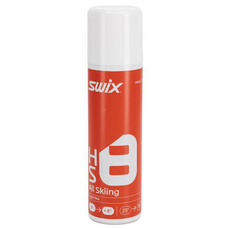 Load image into Gallery viewer, Swix High Speed Liquid Wax
