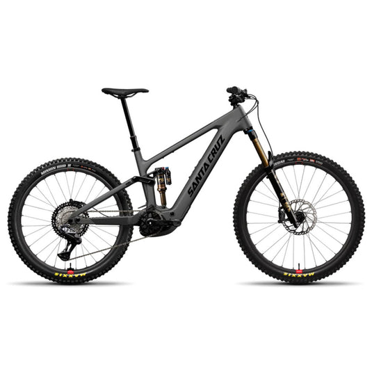 Santa Cruz Vala 1 Carbon CC MX XT Di2 Lite Rsv Kit E-Mountain Bike 2027