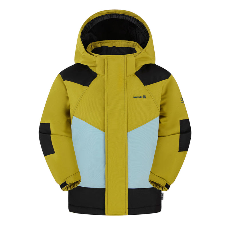 Load image into Gallery viewer, Kamik Boys' Skipper Ski Jacket 2027
