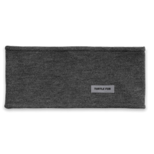 Turtle Fur Comfort Luxe Wide Headband