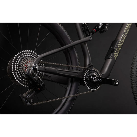 Santa Cruz Blur 5 Carbon CC 29" XTR RSV Kit Mountain Bike 2027
