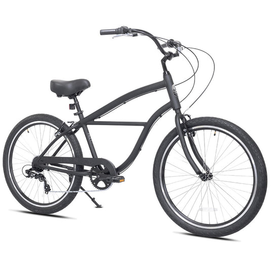 Haven Inlet 7 Beach Cruiser Bike (D)