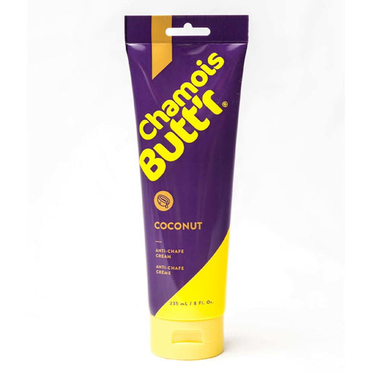 Chamois Butt'r Anti Chafe Cream 8oz Tube