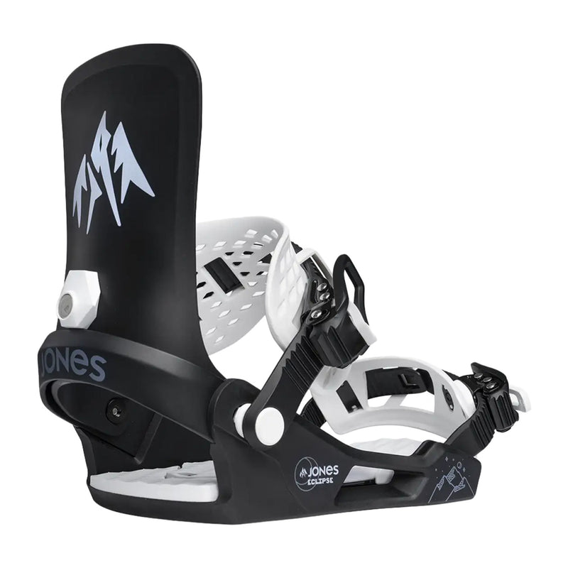 Load image into Gallery viewer, Jones Kids' Eclipse Snowboard Bindings 2027

