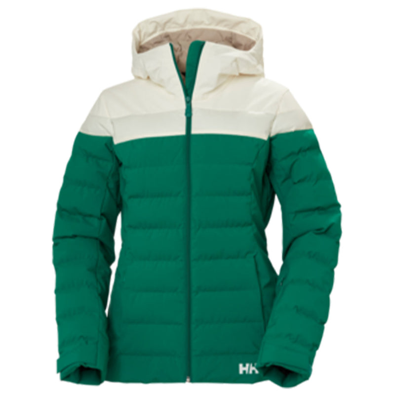 Load image into Gallery viewer, Helly Hansen Women's Imperial Puffy Ski Jacket 2025
