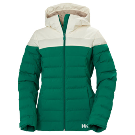 Helly Hansen Women's Imperial Puffy Ski Jacket 2025