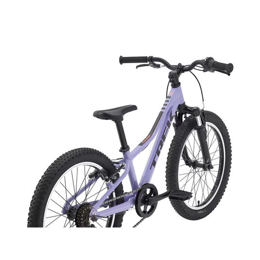 Trek Kids' Precaliber 20" 7-Speed Bike