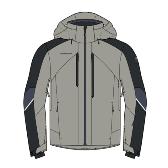 Obermeyer Fall Line Jacket 2027