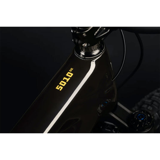 Santa Cruz 5010 5 Carbon C MX S Kit Mountain Bike 2024