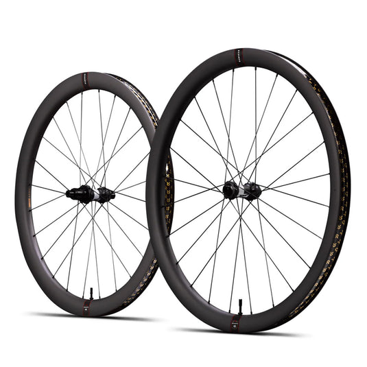 Reserve Wheels 40/44 GR Wheelset