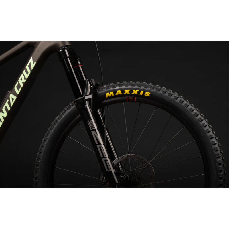 Load image into Gallery viewer, Santa Cruz Nomad 7 Carbon CC MX GX AXS Kit Mountain Bike 2027
